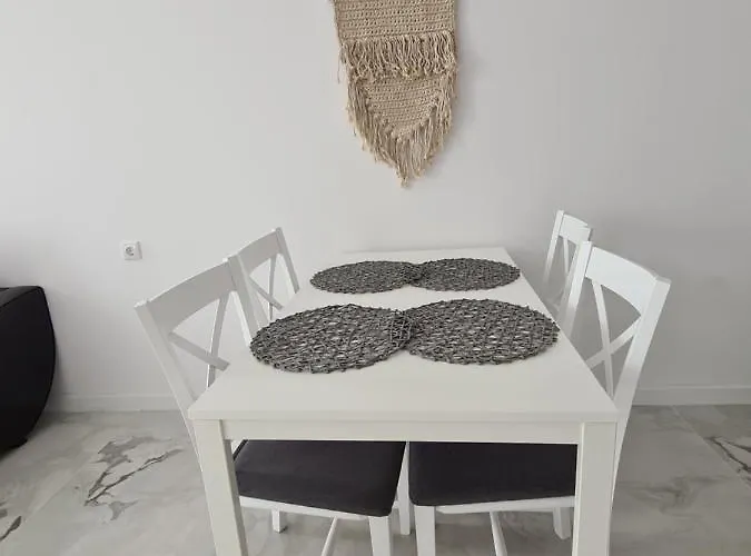 דירה Cactus *