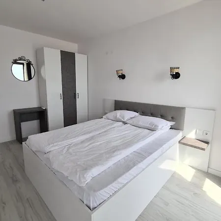 Cactus Appartement *