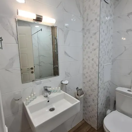 Appartement Cactus Obzor