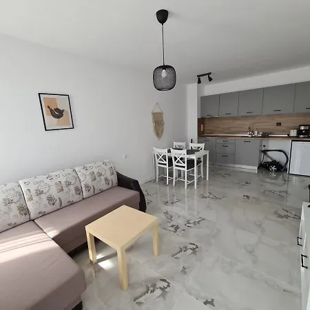 Cactus Appartement Obzor