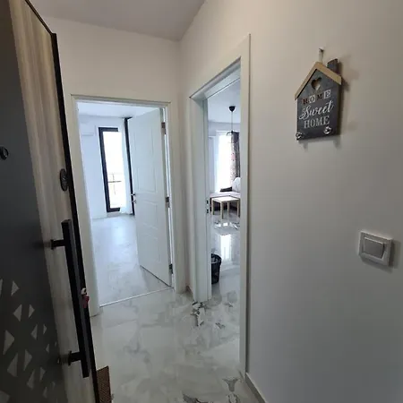Cactus Apartment