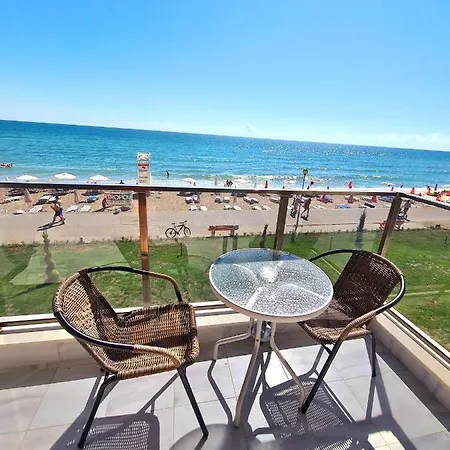 Cactus Appartement Obzor