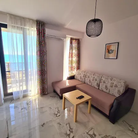 Cactus Appartement Obzor