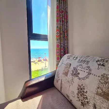 Cactus Apartment Obzor