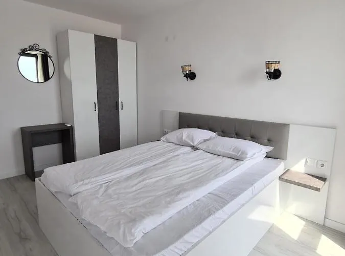 Cactus Апартаменты *