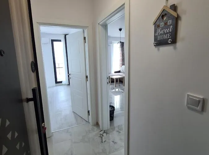 Cactus Апартаменты