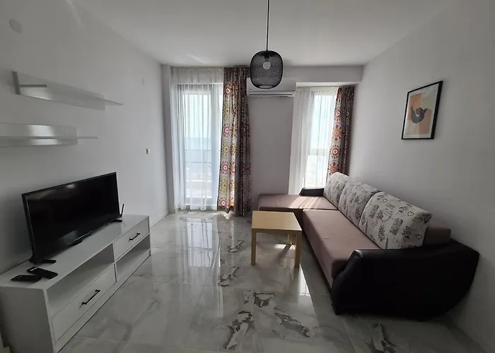 Апартаменты Cactus