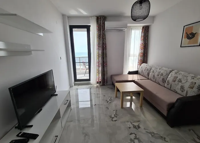 Апартаменты Cactus