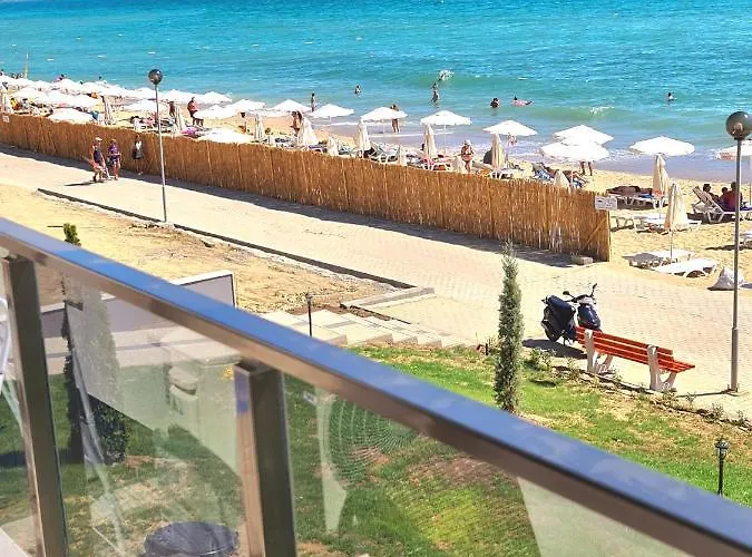 Cactus Апартаменты *