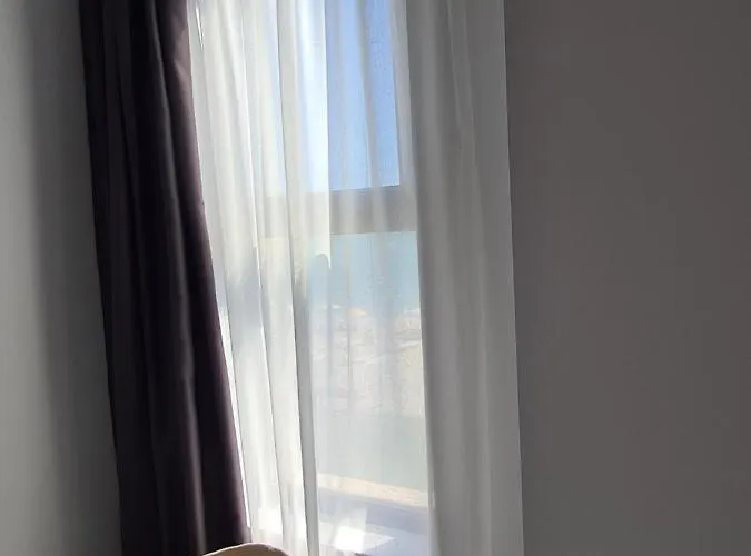 Cactus Апартаменты