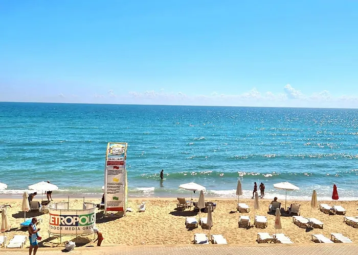 Cactus Апартаменты *