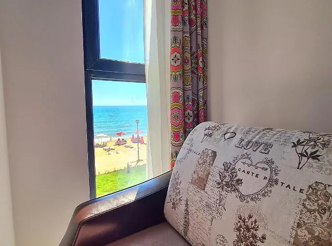 Cactus Апартаменты Обзор