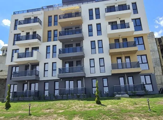 Cactus Апартаменты